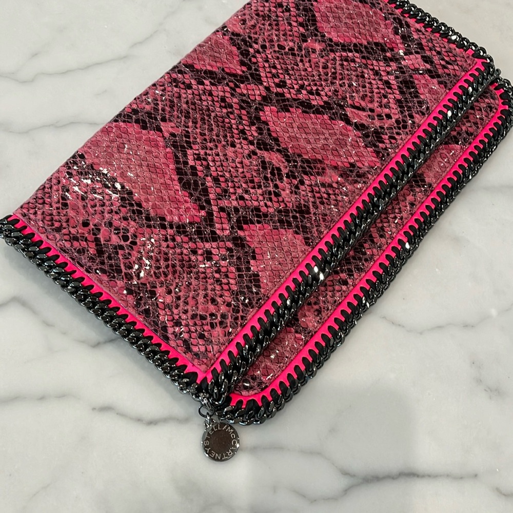 Stella McCartney handbag